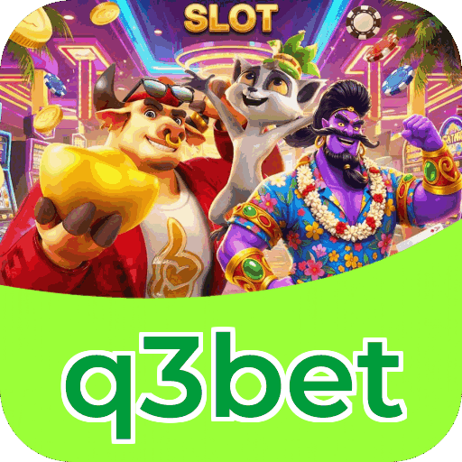 Tabela RTP dos jogos de cassino da q3bet