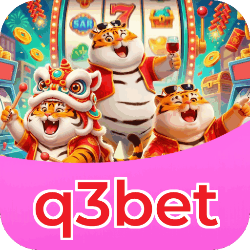 Tabela RTP dos jogos de cassino da q3bet